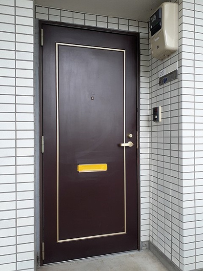 【その他】 | グレイス原宿Ⅰ | その他