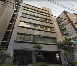 【外観】 | 第一住建瓦町ビル　外観