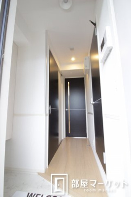 【玄関】 | グランクロワール | 同型タイプ