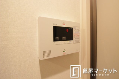 【セキュリティ】 | グランクロワール | 同型タイプ