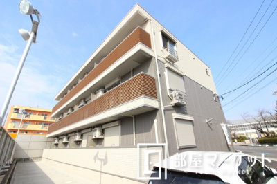 【外観】 | グランクロワール