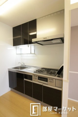 【キッチン】 | グランクロワール | 同型タイプ