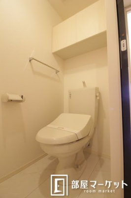 【トイレ】 | グランクロワール | 同型タイプ