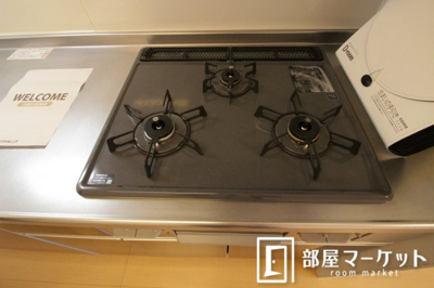 【キッチン】 | グランクロワール | 同型タイプ