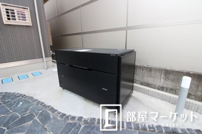 【その他共用部分】 | グランクロワール