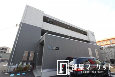 【外観】 | グランクロワール