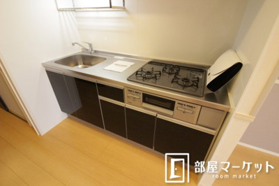 【キッチン】 | グランクロワール | 同型タイプ