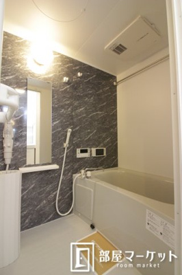 【浴室】 | グランクロワール | 同型タイプ