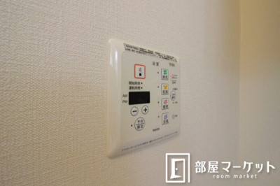 【設備】 | グランクロワール | 同型タイプ