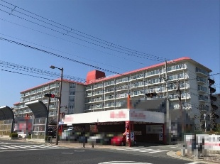 【外観】 | ローズハイツ夙川