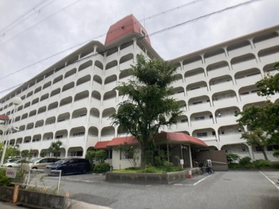 【外観】 | ローズハイツ夙川