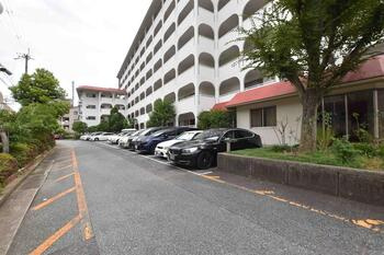 【周辺】 | ローズハイツ夙川