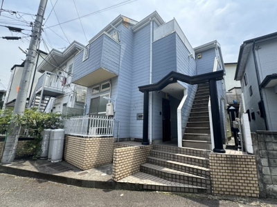 【外観】 | egao本厚木