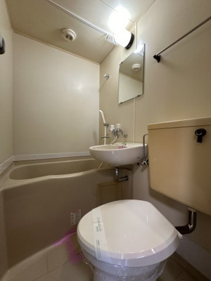 【トイレ】 | egao本厚木