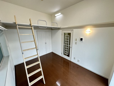 【寝室】 | egao本厚木