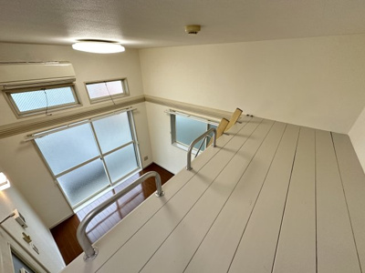 【寝室】 | egao本厚木