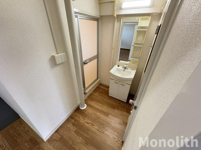 鶴山台2号棟のその他
