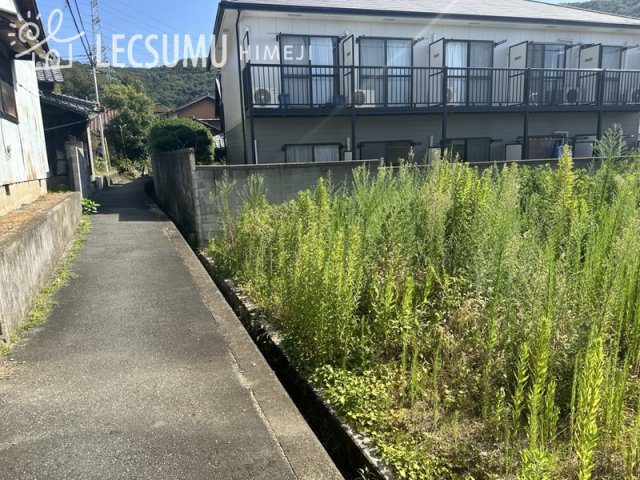 姫路市白国5丁目/売土地の周辺