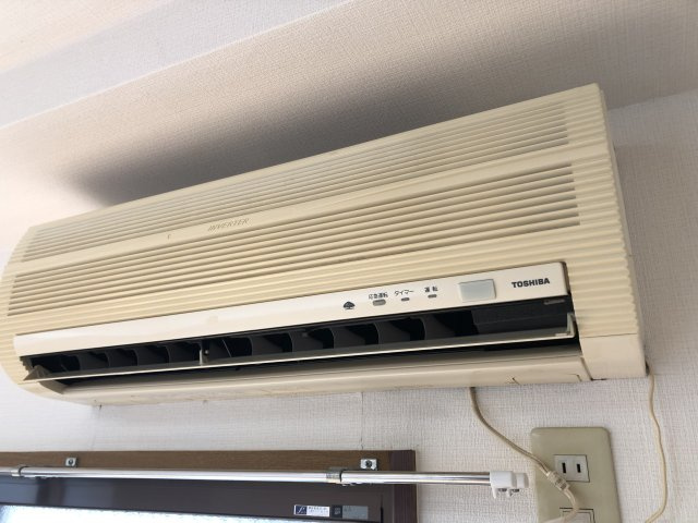シェルベール壱番館の設備