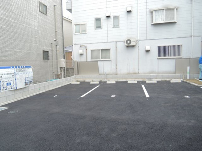 【駐車場】 | シルエーラ千里丘