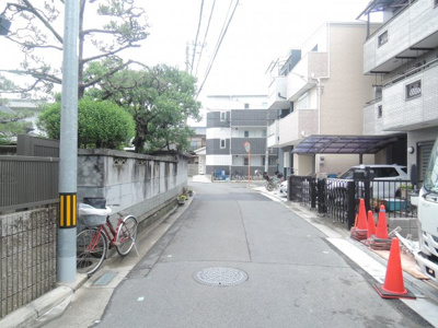 【地図】 | シルエーラ千里丘