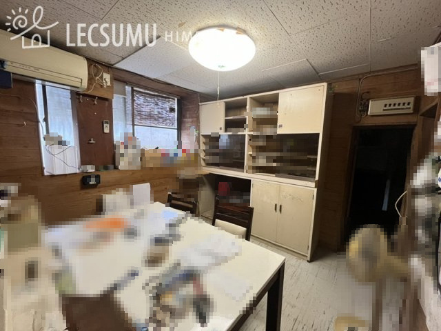 姫路市夢前町護持/中古戸建の居間・リビング