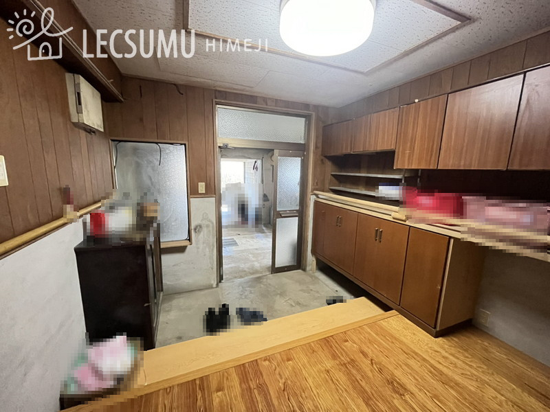 姫路市夢前町護持/中古戸建のその他