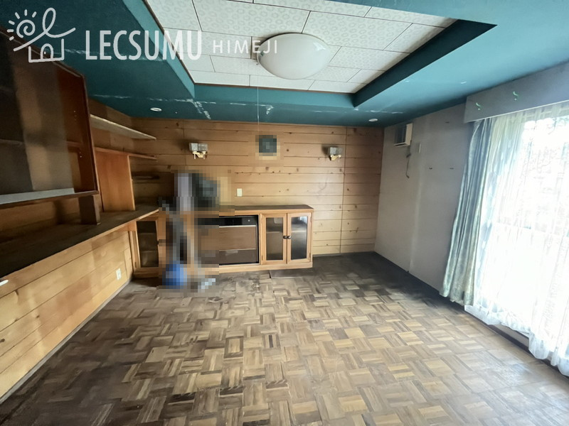 姫路市夢前町護持/中古戸建の洋室