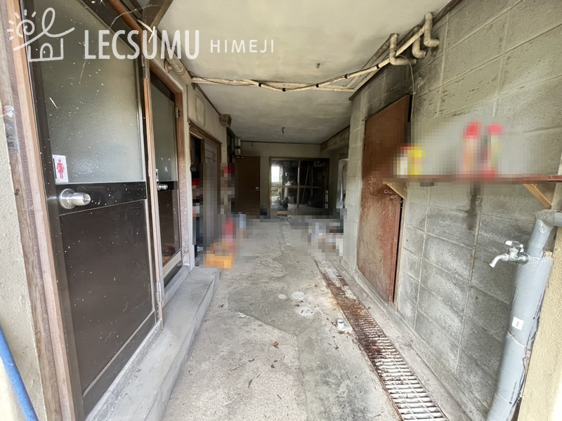 姫路市夢前町護持/中古戸建のその他