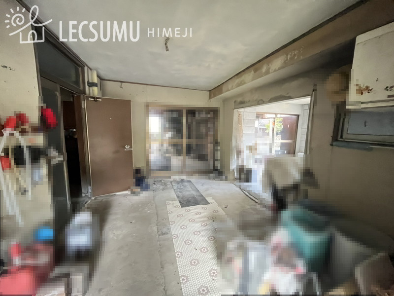 姫路市夢前町護持/中古戸建のその他