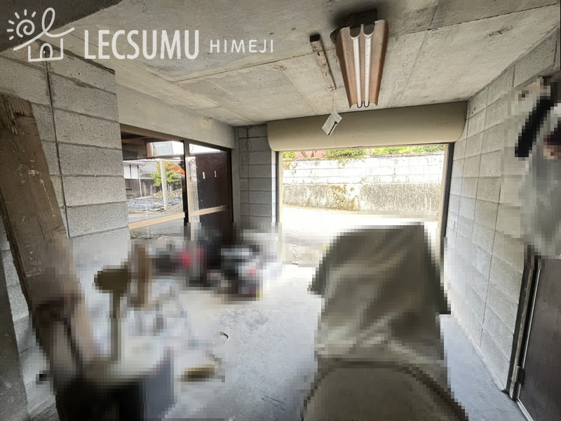 姫路市夢前町護持/中古戸建のその他