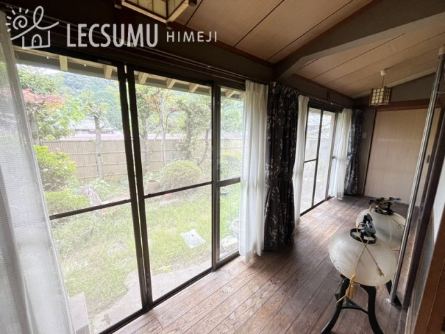 姫路市夢前町護持/中古戸建の内装