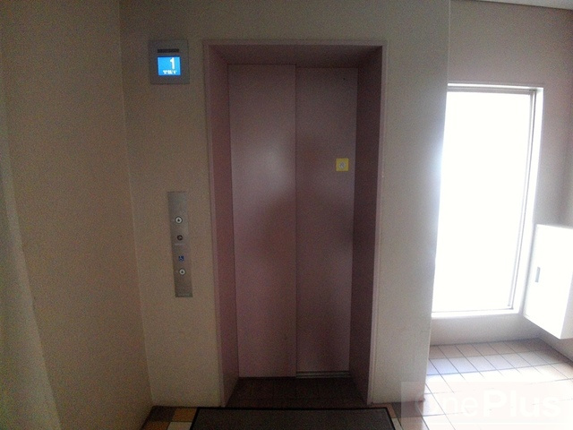 モアライフ住吉南のその他共用部分