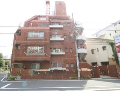 【外観】 | サンパーク立川