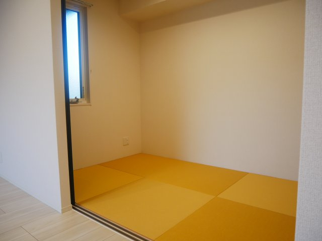 【和室】 | クラシスト今川4丁目