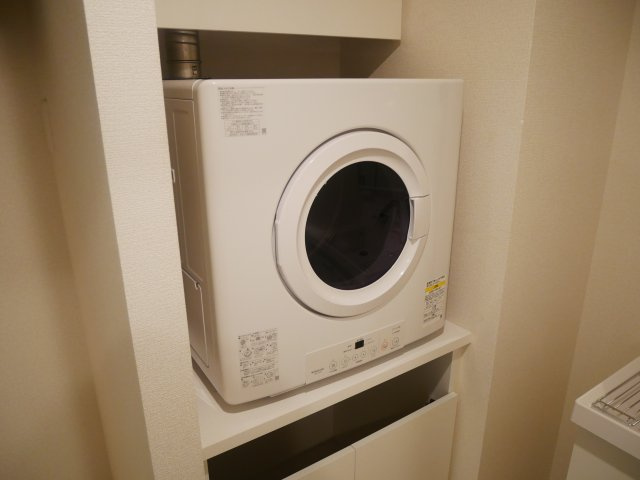 【設備】 | クラシスト今川4丁目