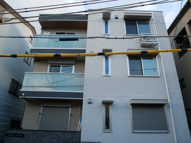 クラシスト今川4丁目の画像
