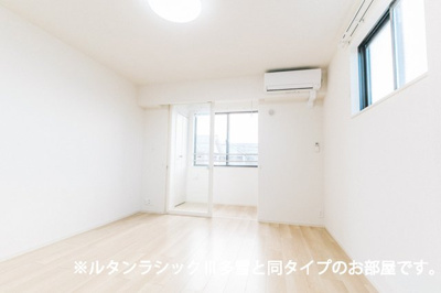 【内装】 | カルム栄町Ⅰ