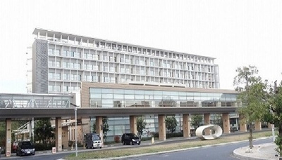 【周辺】 | カルム栄町Ⅰ | 松江市立病院まで2200m
