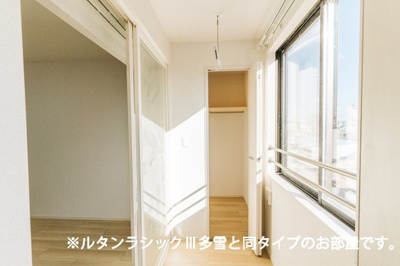 【設備】 | カルム栄町Ⅱ