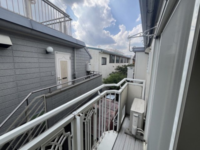 【展望】 | メゾンウェルストンⅣ