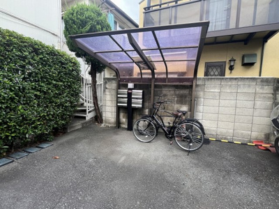 【その他共用部分】 | メゾンウェルストンⅣ