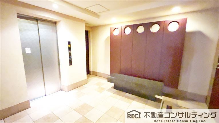 ワコーレ夙川ブランデュオのその他共用部分