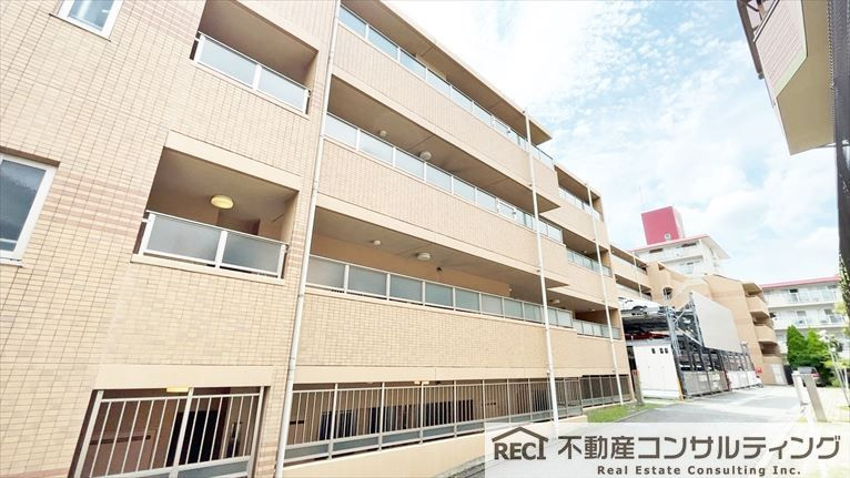 ワコーレ夙川ブランデュオの周辺