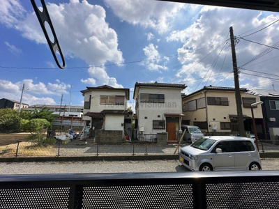 【展望】 | アーバンヒルⅡ