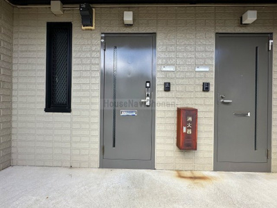 【エントランス】 | アーバンヒルⅡ