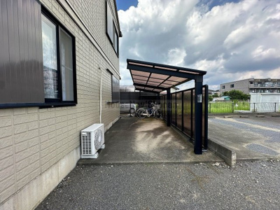 【その他共用部分】 | アーバンヒルⅡ