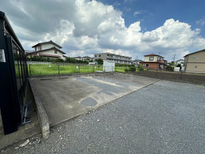 【駐車場】 | アーバンヒルⅡ