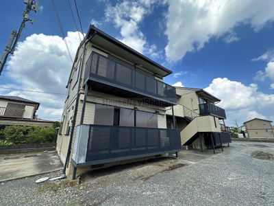 【外観】 | アーバンヒルⅡ