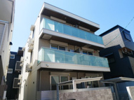 カーサルミノサ王子町の画像